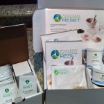 Ultimate reset