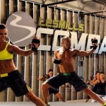 les mills combat