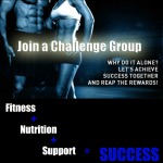 Challenge Group web