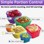 portion containers