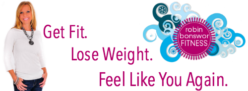 Get Fit. Lose Weight. Feel Like You Again.